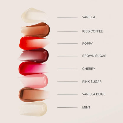 Summer Fridays Lip Butter Balm for Hydration & Shine