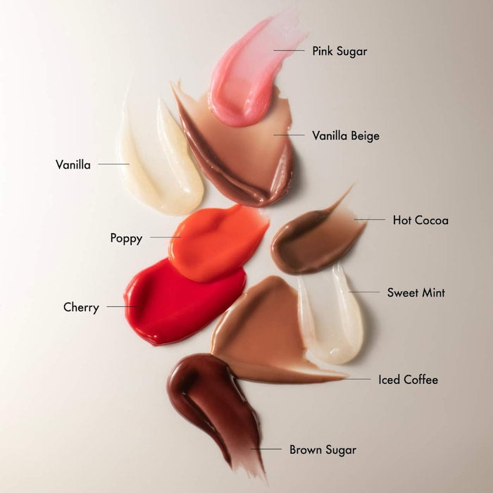 Summer Fridays Lip Butter Balm for Hydration & Shine