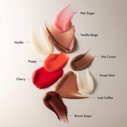 Summer Fridays Lip Butter Balm for Hydration & Shine