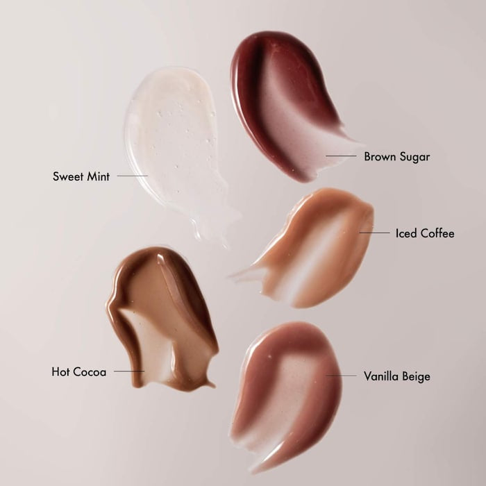 Summer Fridays Lip Butter Balm for Hydration & Shine