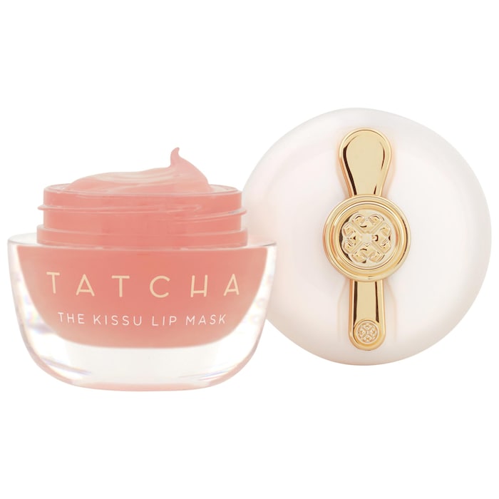 Tatcha The Kissu Lip Mask