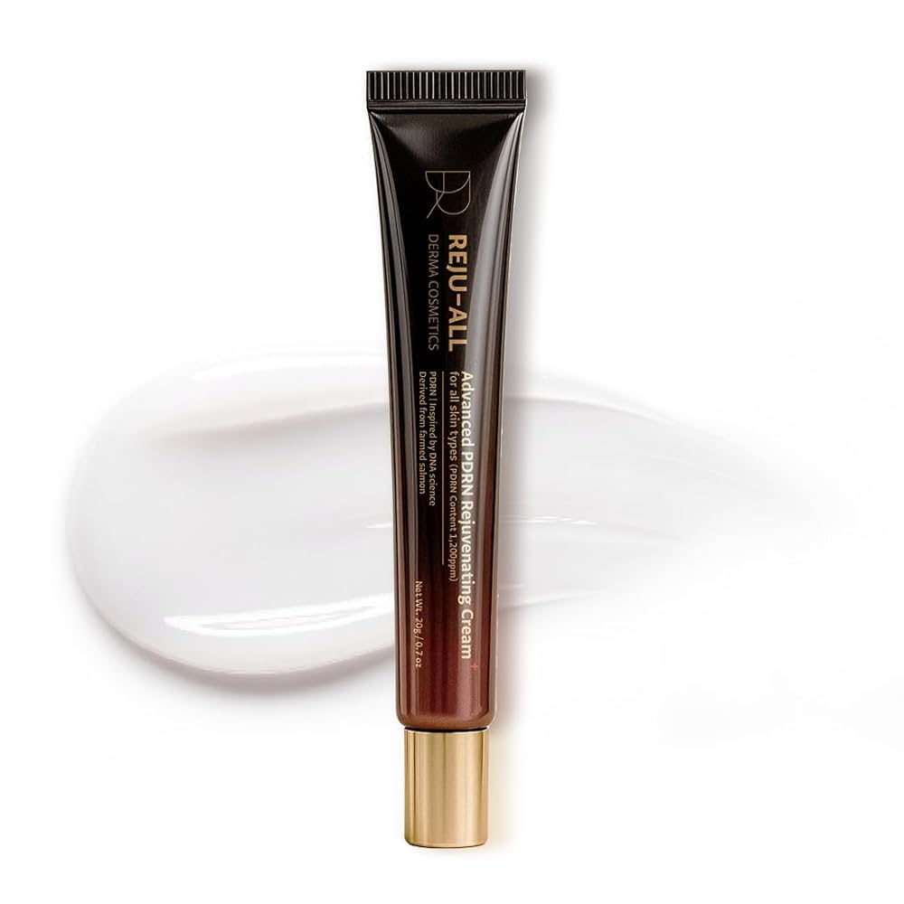 REJUALL Advanced PDRN Repair Cream 20g – Korean Pharmacy