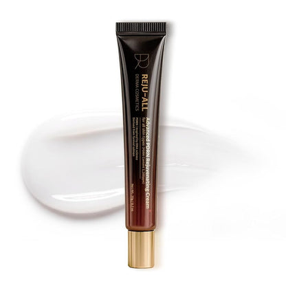 REJUALL Advanced PDRN Repair Cream 20g – Korean Pharmacy