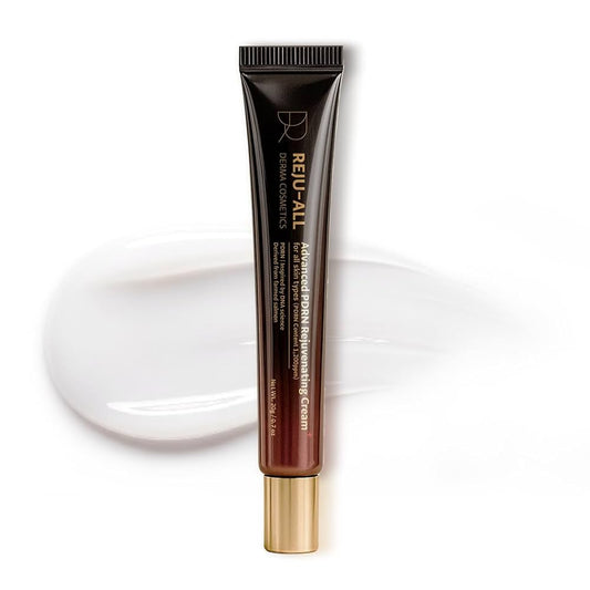 REJUALL Advanced PDRN Repair Cream 20g – Korean Pharmacy