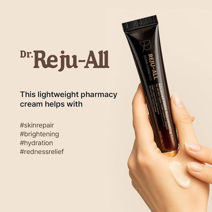 REJUALL Advanced PDRN Repair Cream 20g – Korean Pharmacy