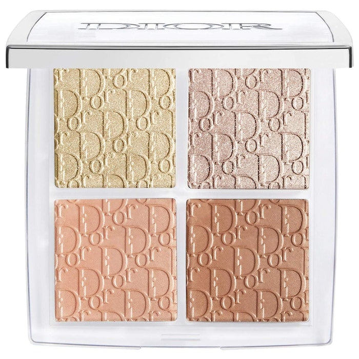 DIOR BACKSTAGE Glow Face Highlight & Blush Palette