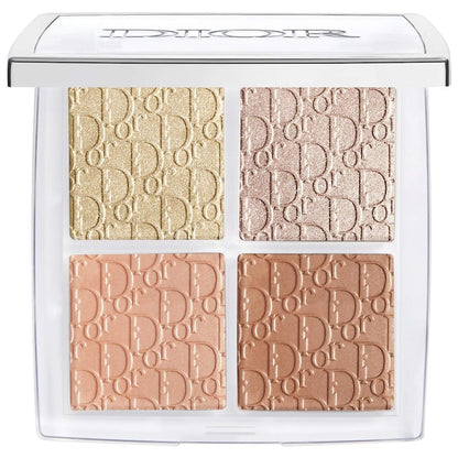 DIOR BACKSTAGE Glow Face Highlight & Blush Palette