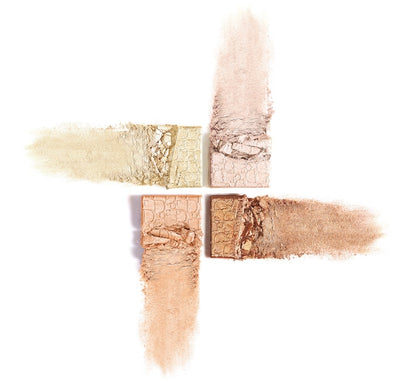 DIOR BACKSTAGE Glow Face Highlight & Blush Palette