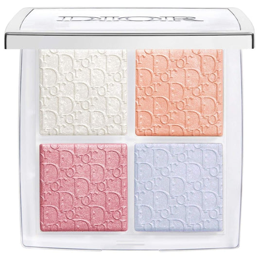 DIOR BACKSTAGE Glow Face Highlight & Blush Palette