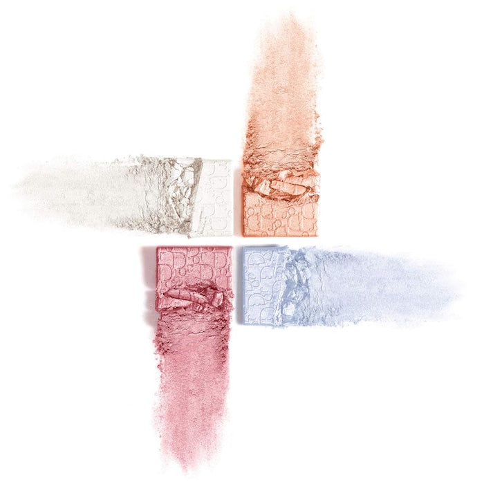 DIOR BACKSTAGE Glow Face Highlight & Blush Palette