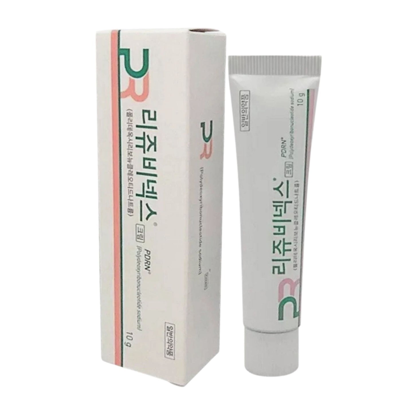 REJUVENEX PDRN Skin Booster 10g Cream
