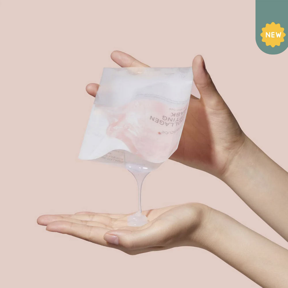 MEDICUBE - Collagen Lifting Mask - 1 Sheet Mask