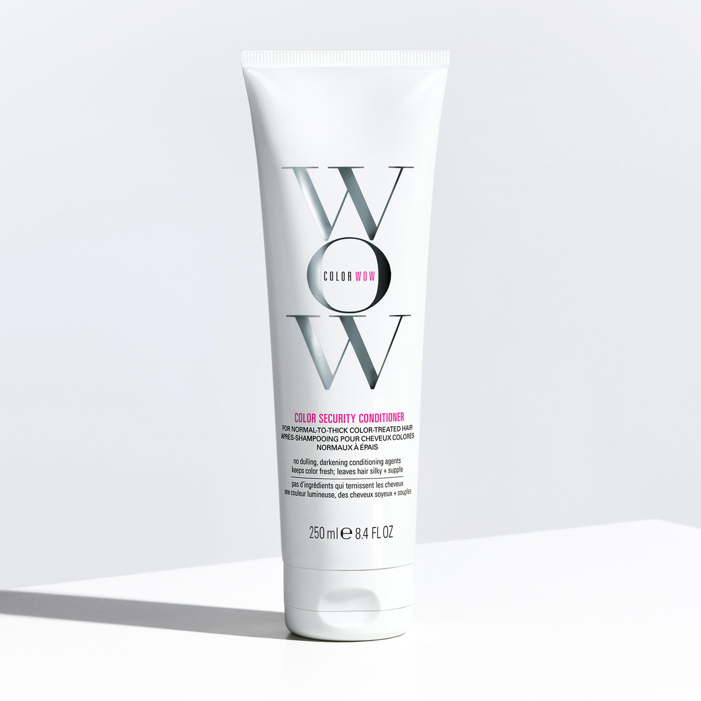 COLOR WOW Color Security Conditioner
(For Normal to Thick Hair)