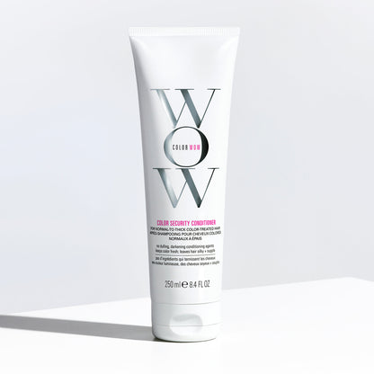 COLOR WOW Color Security Conditioner
(For Normal to Thick Hair)