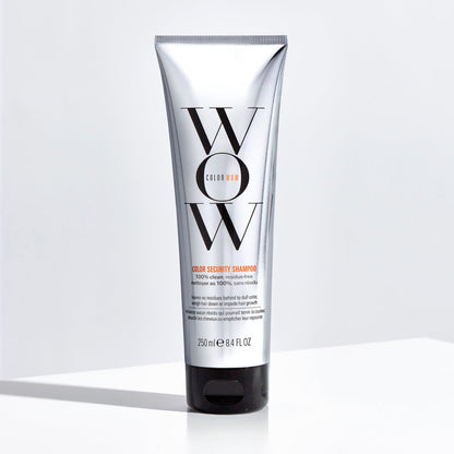 COLOR WOW Color Security Shampoo