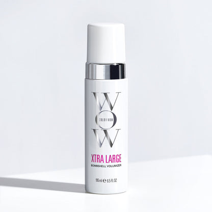 COLOR WOW - Xtra Large Bombshell Volumizer - 195ml