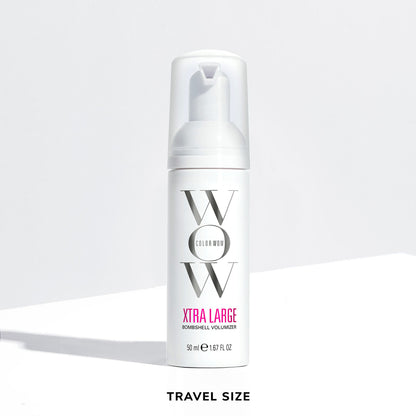 COLOR WOW Xtra Large Bombshell Volumizer 50ml