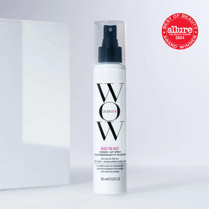COLOR WOW Raise the Root Thicken + Lift Spray 150ml