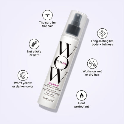 COLOR WOW Raise the Root Thicken + Lift Spray 150ml