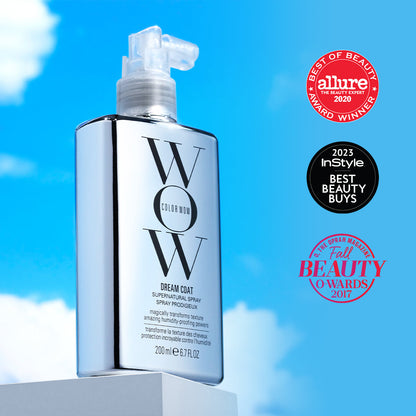 COLOR WOW Dream Coat Supernatural Spray 200ml