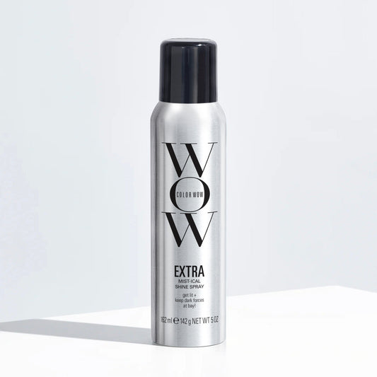 COLOR WOW Extra Mist-ical Shine Spray