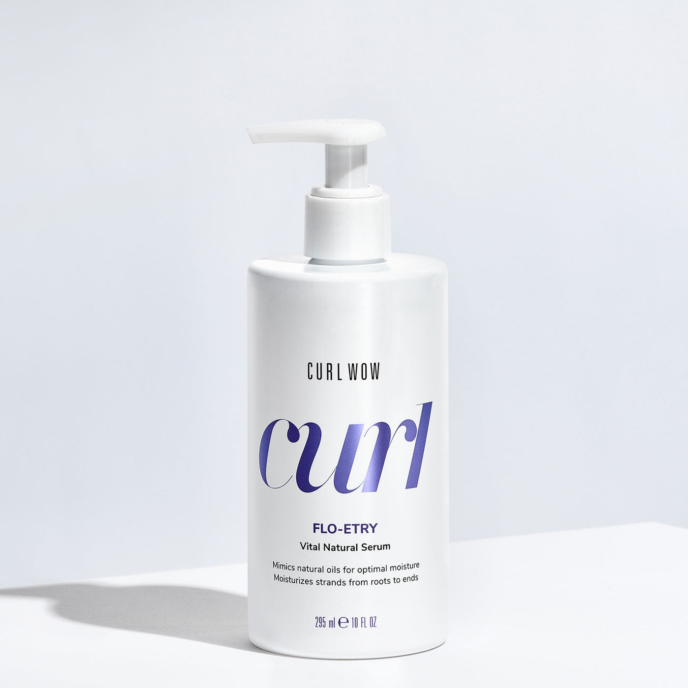 COLOR WOW Flo-etry Vital Natural Curly Hair Serum