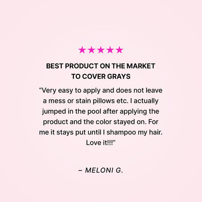 COLOR WOW Root Cover Up