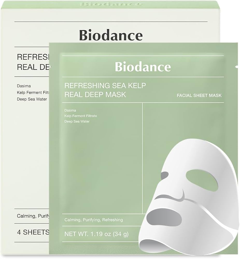 BIODANCE