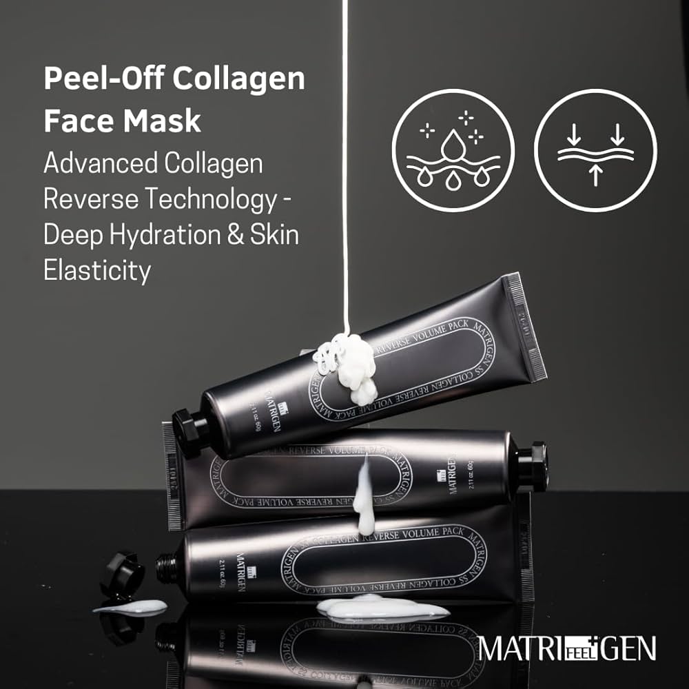 MATRIGEN - SS Collagen Reverse Volume Pack