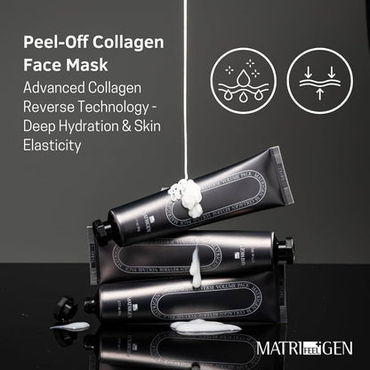 MATRIGEN - SS Collagen Reverse Volume Pack