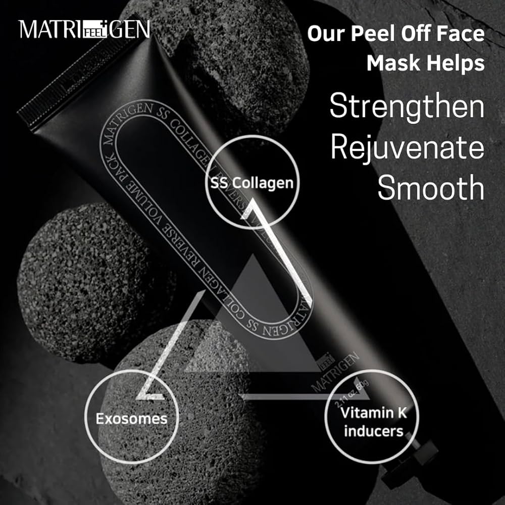 MATRIGEN - SS Collagen Reverse Volume Pack