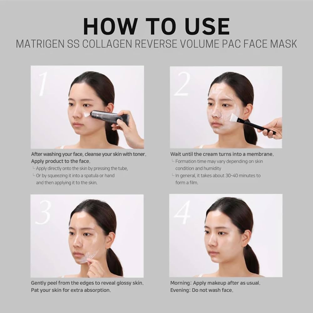 MATRIGEN - SS Collagen Reverse Volume Pack