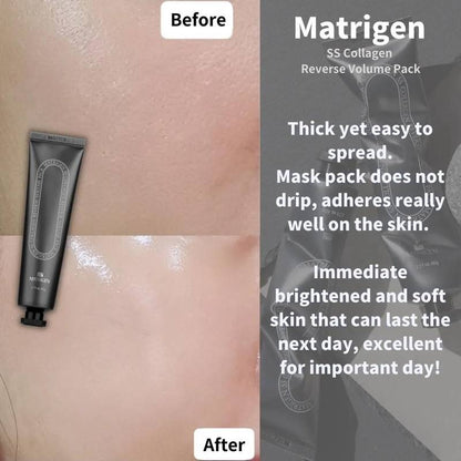 MATRIGEN - SS Collagen Reverse Volume Pack