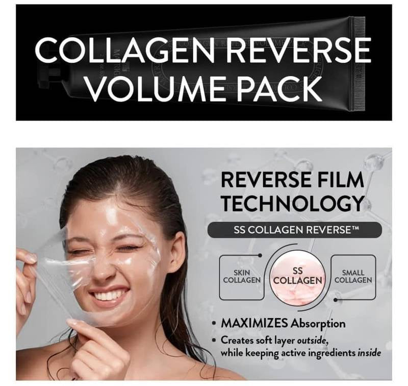 MATRIGEN - SS Collagen Reverse Volume Pack