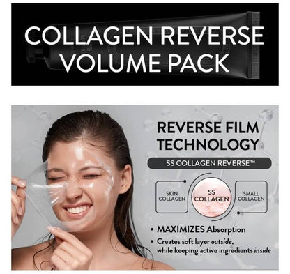 MATRIGEN - SS Collagen Reverse Volume Pack