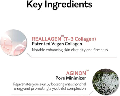 PESTLO - T3 Baby Collagen Glow Mask