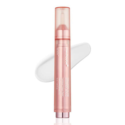 MEDICUBE - Collagen Glow Booster Milk Serum - Twist & Click