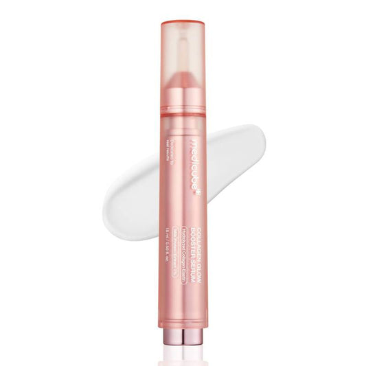 MEDICUBE Collagen Glow Booster Serum
