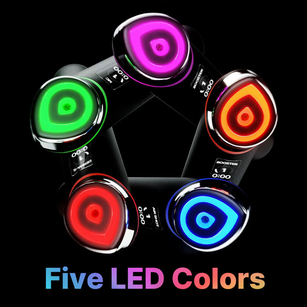 MEDICUBE AGE-R Booster Pro