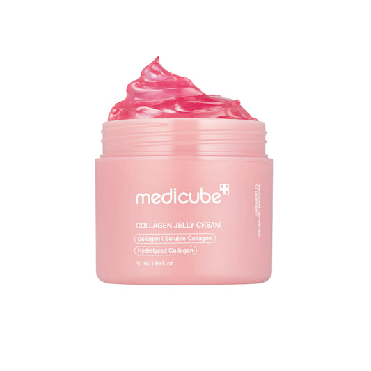 MEDICUBE Collagen Niacinamide Jelly Cream