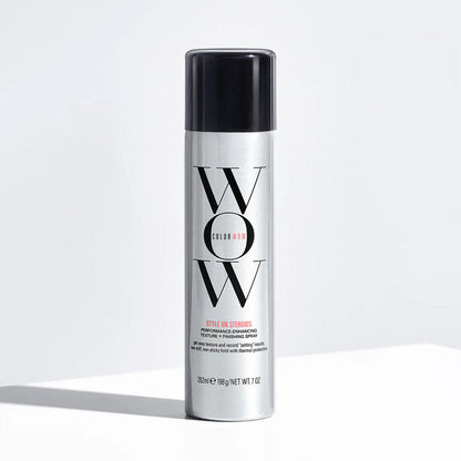 COLOR WOW - Style on Steroids Color-Safe Texturizing Spray - 262ml