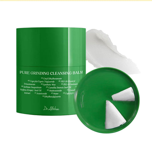 Dr. Althea Pure Grinding Cleansing Balm 50ml