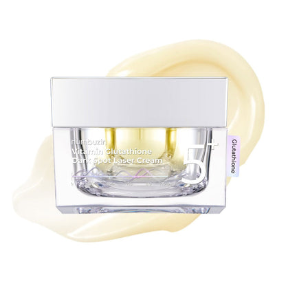 NUMBUZIN - No.5 + Vitamin Glutathione Dark Spot Laser - 50ml