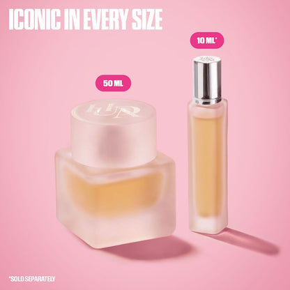 HUDA BEAUTY - Easy Bake Intense Edp - 10ml