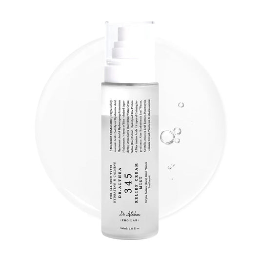 Dr.ALTHEA - 345 Relief Cream Mist