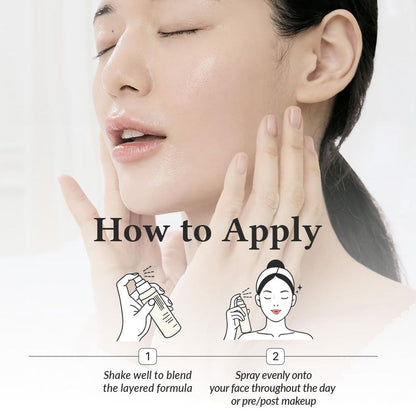 Dr.ALTHEA - 345 Relief Cream Mist