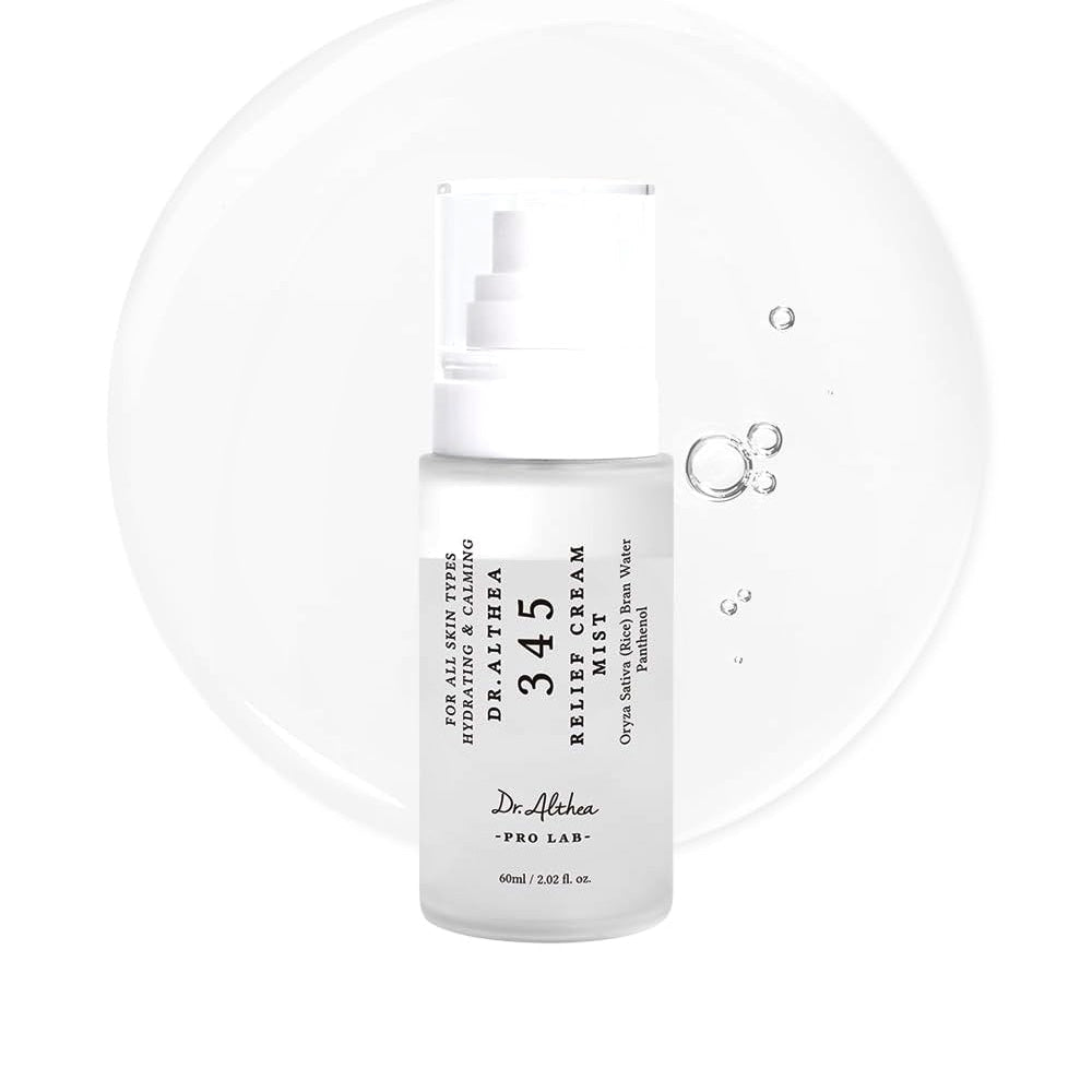 Dr.ALTHEA - 345 Relief Cream Mist