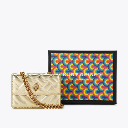 KURT GEIGER - Micro Kensington Bag