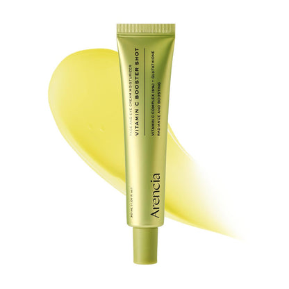 ARENCIA - Vitamin C Booster Shot - 30ml
