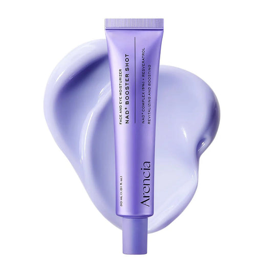 ARENCIA - NAD+ Booster Shot - 30m